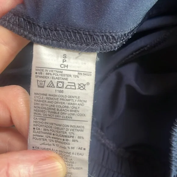 COPY - OLD NAVY Joggers Sz SM - Picture 4 of 9